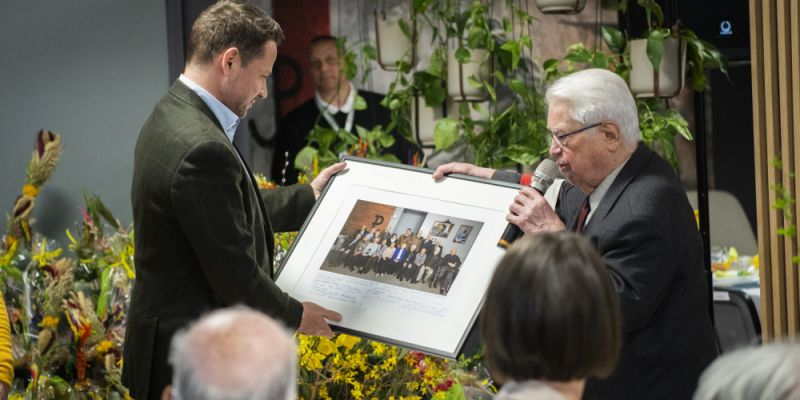 Wielkanoc w Domu Powstańców Warszawskich