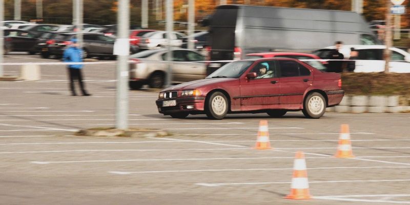 SPAM - Samochodowy Puchar Automobilklubu Morskiego