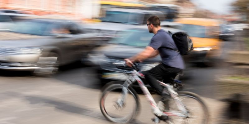 Trójmiejska koalicja rowerowa nagrodzona