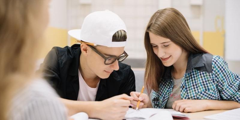 Sopoccy uczniowie najlepsi w województwie z egzaminów ósmoklasistów