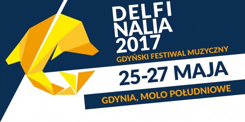 Delfinalia 2017