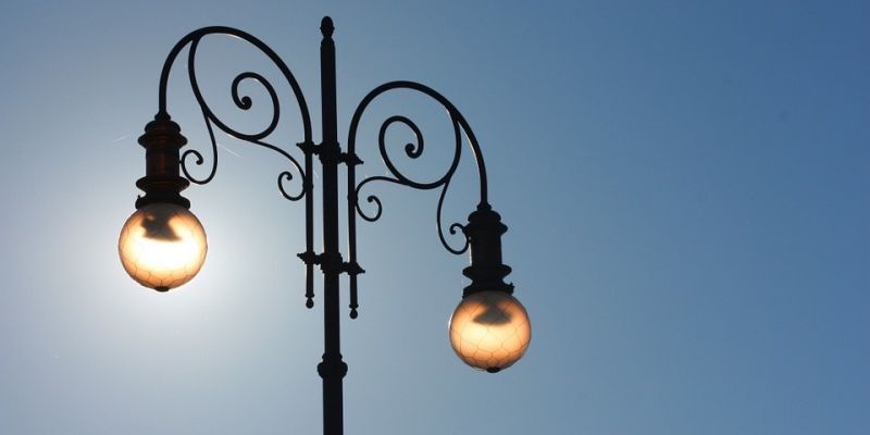 Więcej światła na ulicach Gdyni