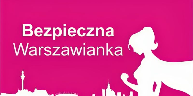 Zapisz się na bezpłatne kursy samoobrony od Straży Miejskiej. „Bezpieczna Warszawianka” i „Bezpieczny Warszawiak” czekają na Ciebie!