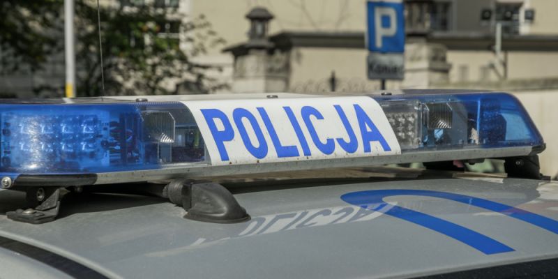 Oszustwo „na policjanta”. 51-letni podejrzany w rękach policji