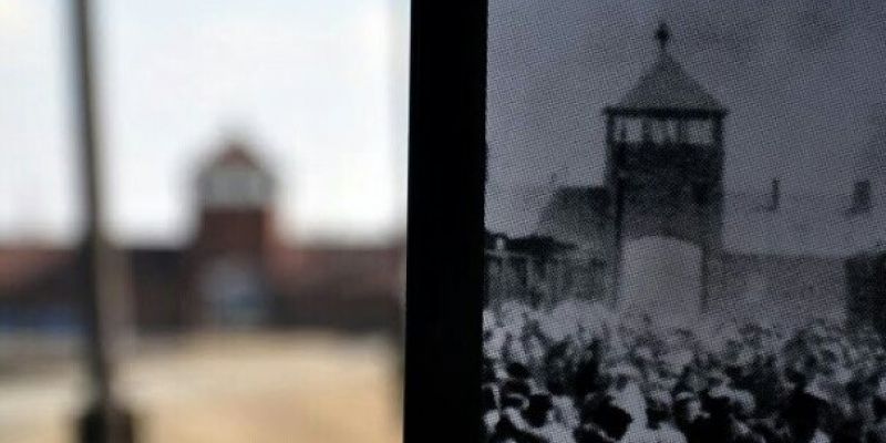 Muzeum Auschwitz-Birkenau w mediach społecznościowych. Spotkanie z Pawłem Sawickim