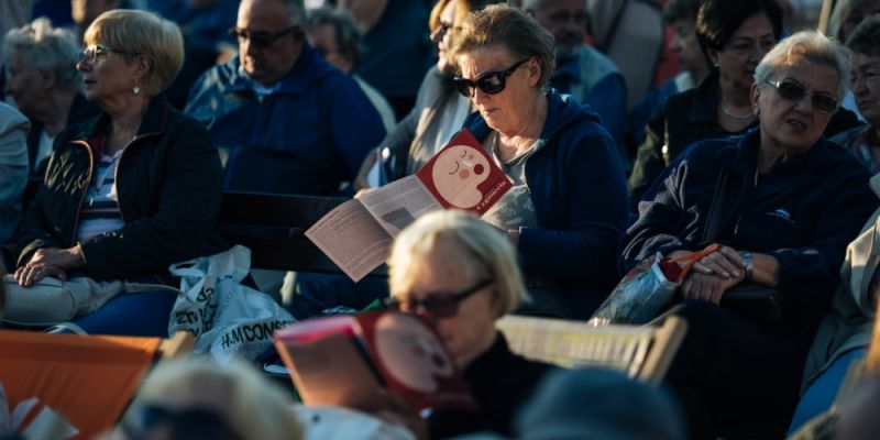 Dzień z operą: poznaj Operę Bałtycką od kulis i zobacz „Don Giovanniego” na Targu Węglowym