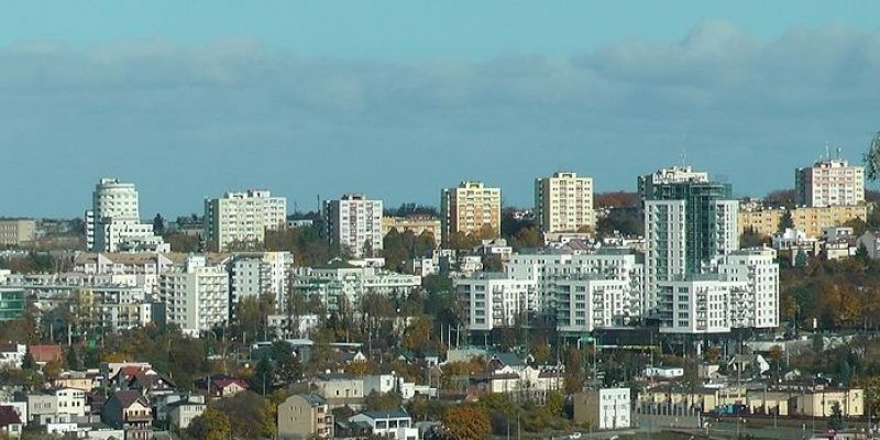 Przebudowany Fenix zapełni się najemcami