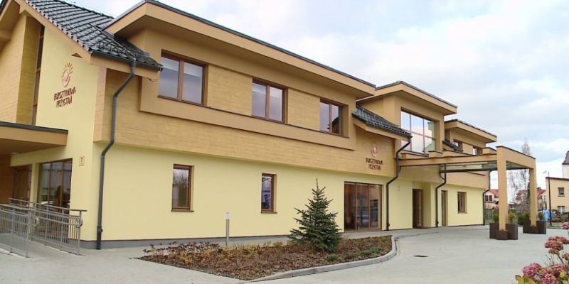 Kwesta dla gdyńskiego hospicjum
