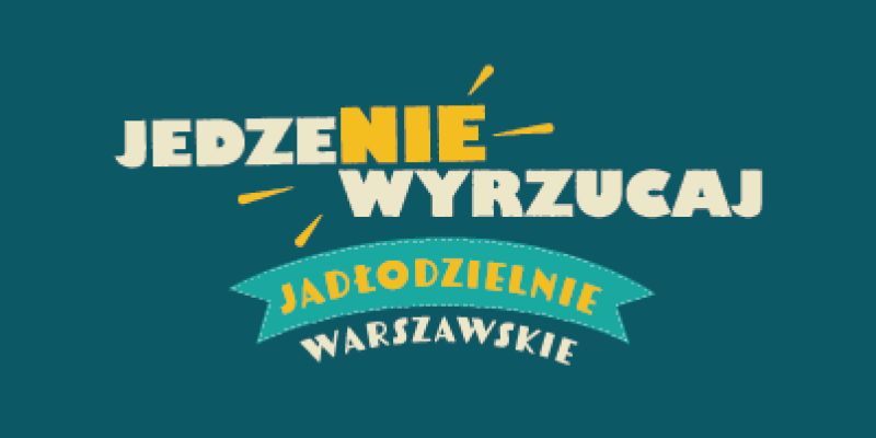 Nowa jadłodzielnia i podzielnia na Białołęce