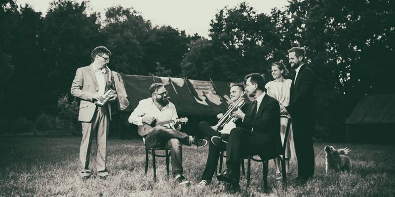 KONKURS! Wygraj podwójne zaproszenie na koncert Mikromusic!