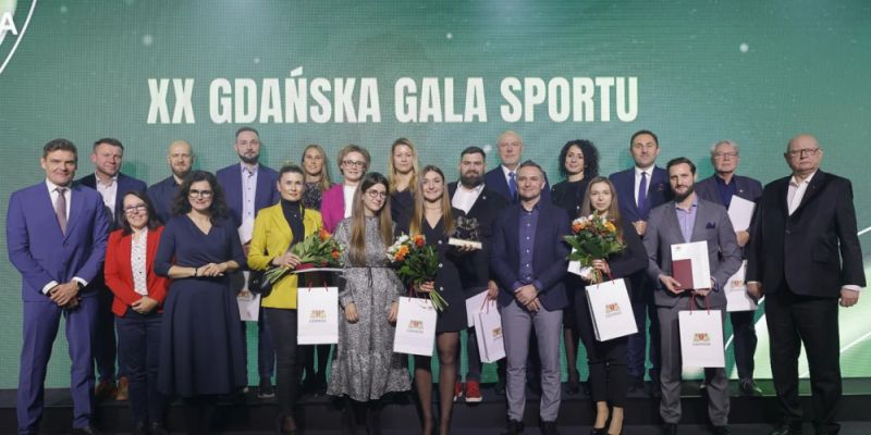 XX Gdańska Gala Sportu