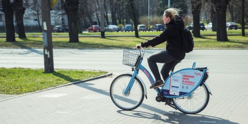 Mevo. Zarząd Obszaru Metropolitalnego wzywa Nextbike do przedstawienia planu naprawczego