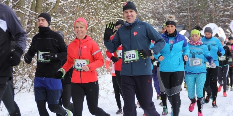 CITY TRAIL z Nationale-Nederlanden