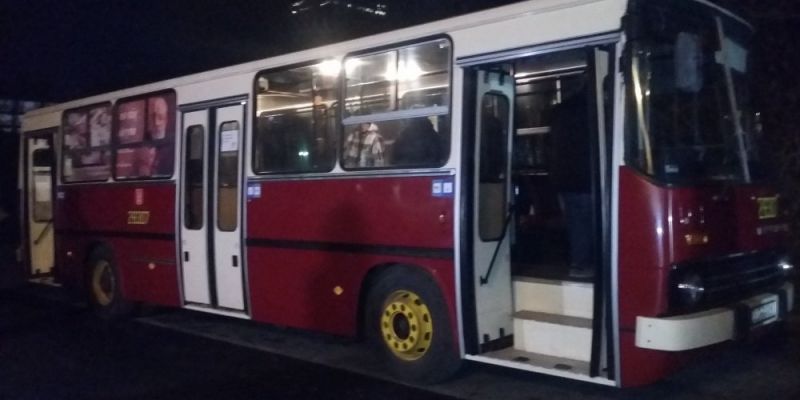 Praca streetwalkera potrafi trwać całą dobę