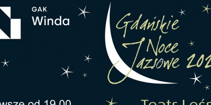 Gdańskie Noce Jazsowe w Teatrze Leśnym