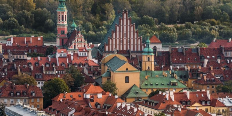 Wyjątkowy rok w stołecznej kulturze