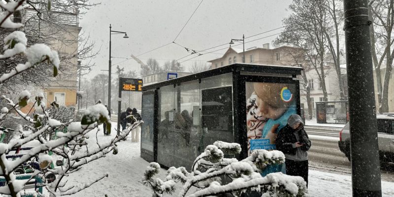 Zmiany cen biletów komunikacji miejskiej w Sopocie