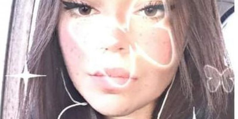 Policjanci szukają 16-letniej Oliwii Burzak.