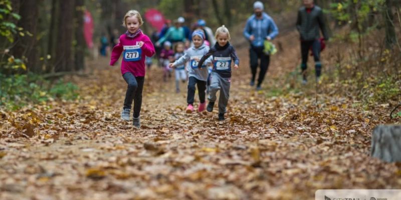 Już w najbliższą niedzielę startuje City Trail. Na gdyńskich biegaczy czeka wiele atrakcji.