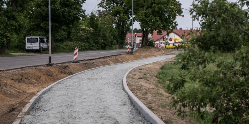 Aktywnie na Chwarznie i Wiczlinie? Już za chwilę!