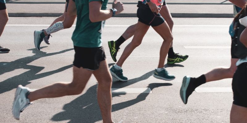 Zbliża się Sopot Półmaraton, a organizatorzy przygotowują uczestników do startu