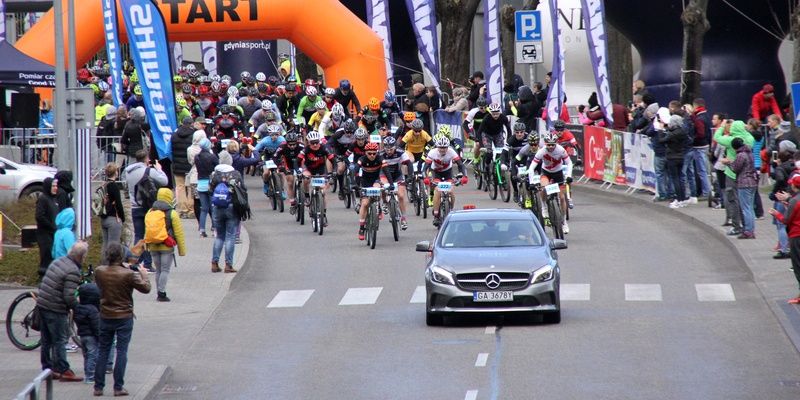 Cyklo Gdynia MTB