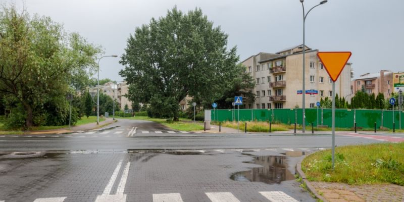 Będzie bezpieczniej na Targówku