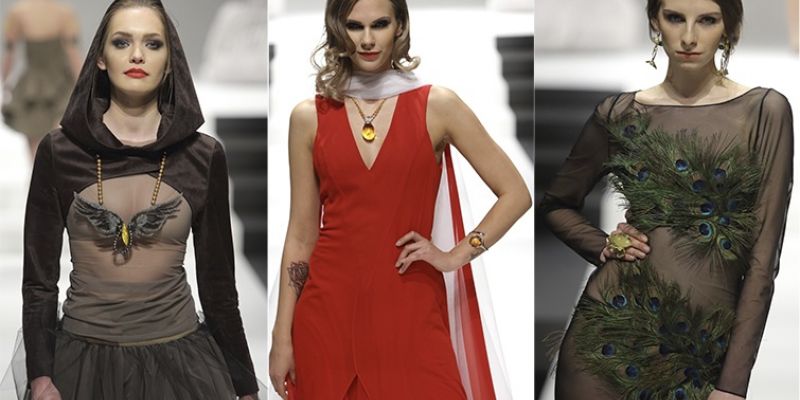 Gala Amber Look 2018.Będzie się działo