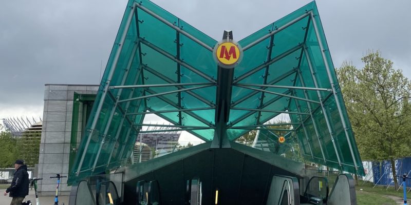 Budżet Warszawy 2026 uchwalony. Jest zielone światło dla budowy metra do Ursusa