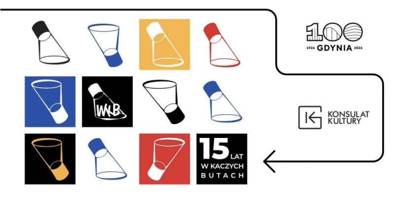 Teatralna grupa „W Kaczych Butach” świętuje swój jubileusz