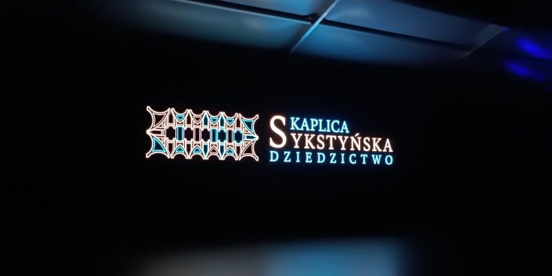 Kaplica Sykstyńska obecna w Polsce
