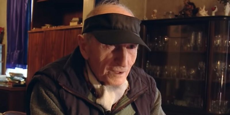 Setne urodziny Brunona Zwarry