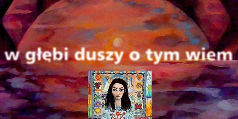 Wystawa malarstwa Wandy Żabińskiej