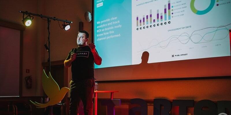 Osiem gdańskich zespołów startupowych w programie Techseed