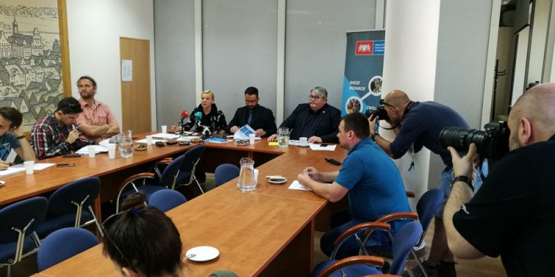 Gdańsk wspiera najsłabszych