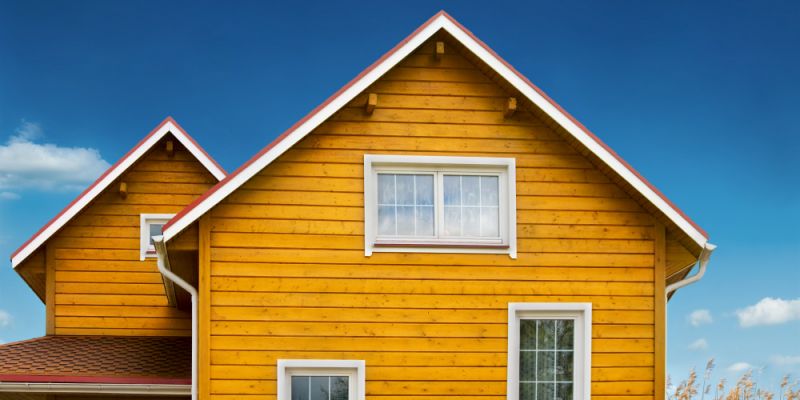 Jak wybrać projekty domów do 70 m²? Odpowiadamy!