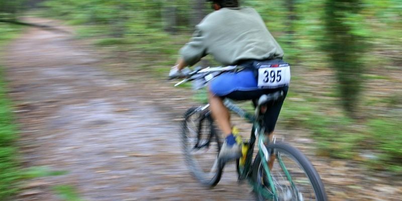 Gdańsk broni pozycji rowerowego lidera