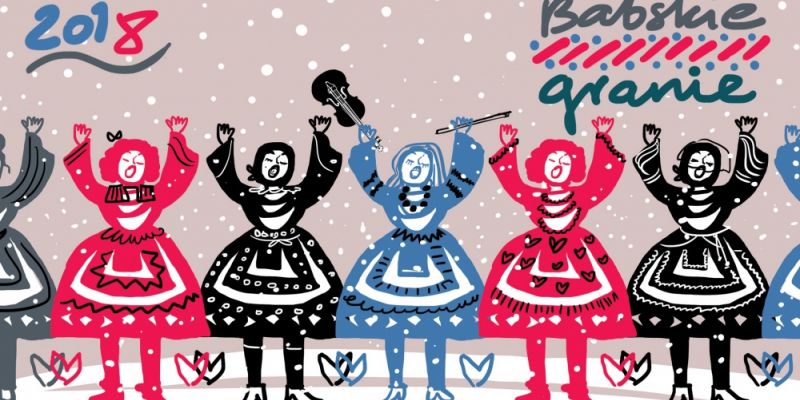 Babskie Granie, czyli 21. Festiwal Jazz Jantar tuż-tuż