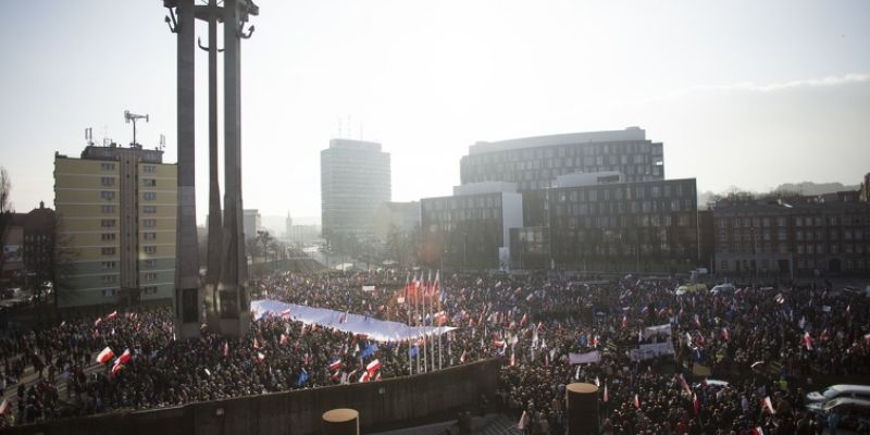 Gdańsk pamięta! Zobacz, jak Miasto uczci ofiary Grudnia 1970