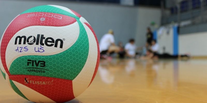Sobotni mecz piłkarzy ręcznych Spójnia Gdynia z Meble Wójcik Elbląg