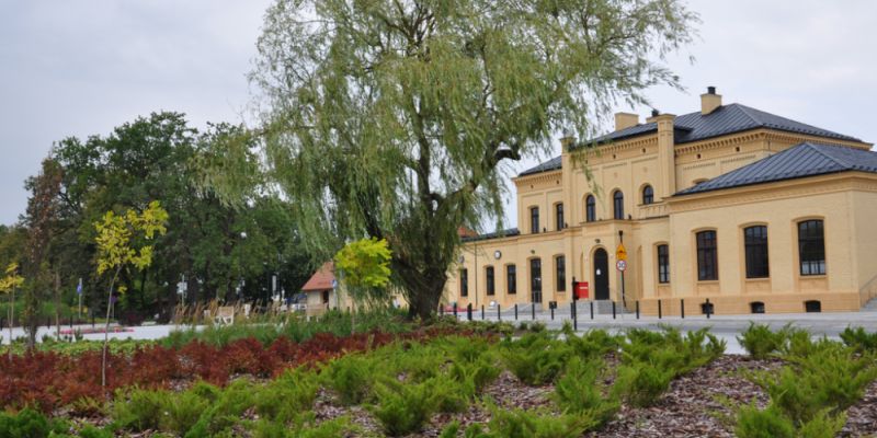 Gdzie jest najlepsza przestrzeń publiczna w regionie? Przed nami kolejna edycja prestiżowego konkursu