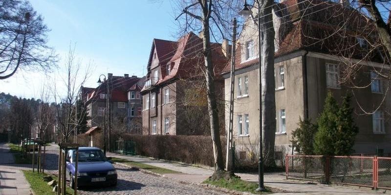 Skwer w Gdańsku będzie nosił imię Ireny Jarockiej