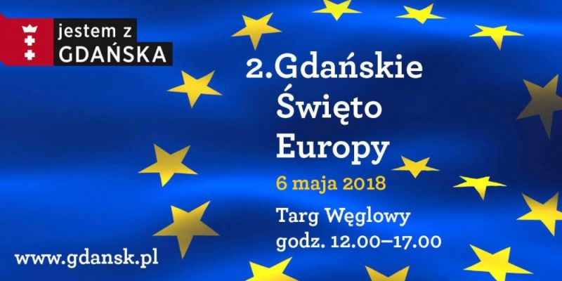 2. Gdańskie Święto Europy
