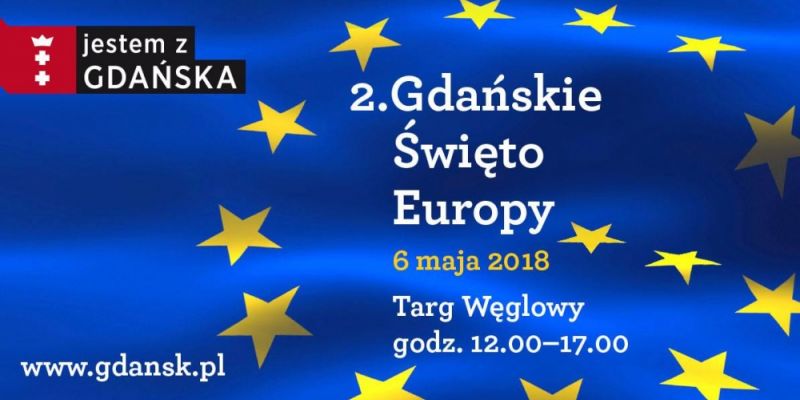 2. Gdańskie Święto Europy