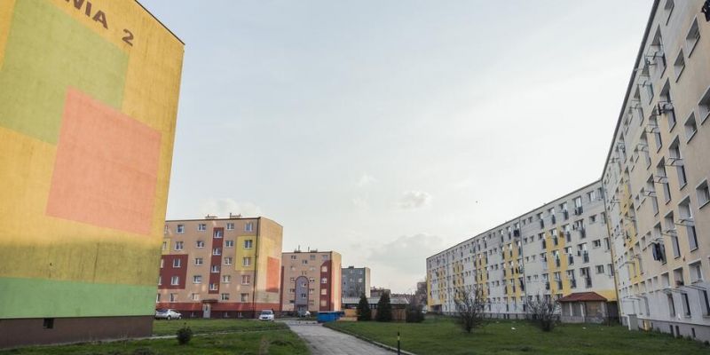 Niedziela 22 maja - wybory do Rady Dzielnicy Stogi. Sprawdź, kto kandyduje