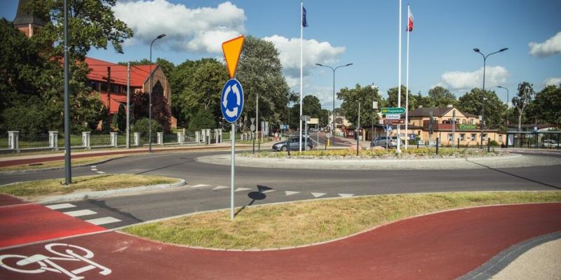 Gdańscy rowerzyści zaproponowali nowe trasy dla rowerów. Po konsultacjach powstała MAPA