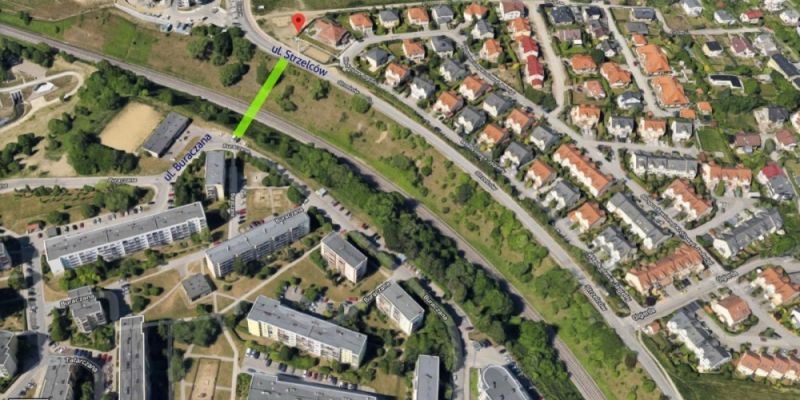 Rusza realizacja projektu kładki na Karwinach