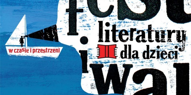 Festiwal Literatury dla Dzieci w Gdańsku!