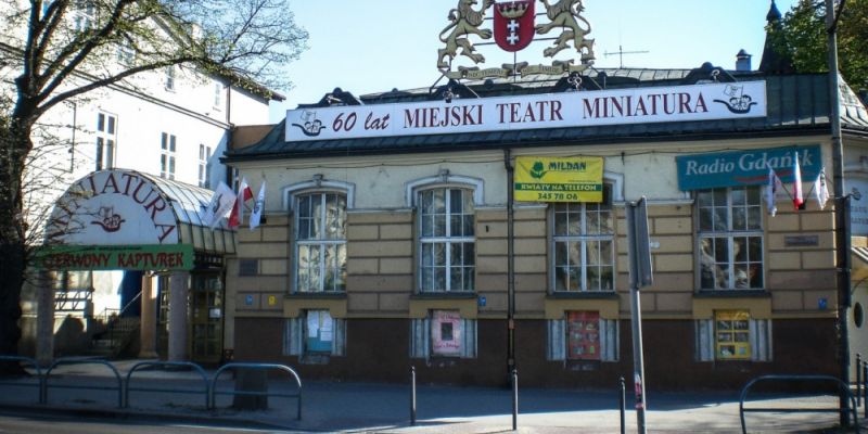 Dzień Dziecka - oferta instytucji kultury