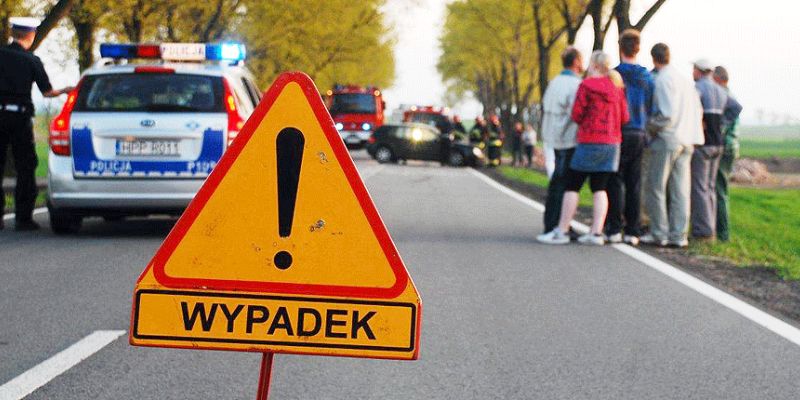 Estakada Kwiatkowskiego: Mroczny Cień Wypadku na Obwodnicy Trójmiasta